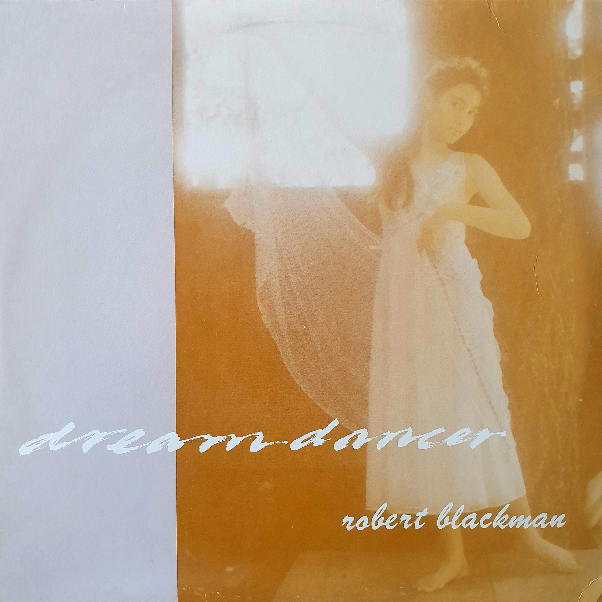 Robert Blackman <i>Dream Dancer</i>.